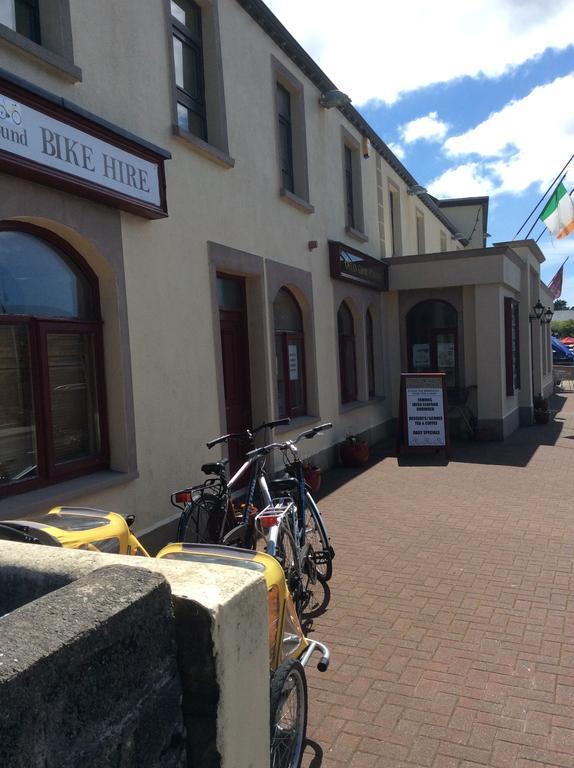 Achill Sound Hotel - Ostan Ghob A'Choire Exterior photo